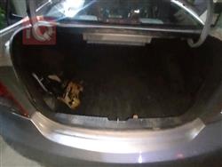 هيونداي أكسنت